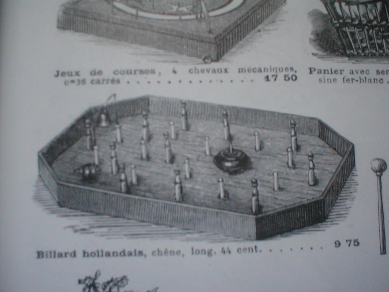 Catalogue Grands Magasins du Printemps  1877
